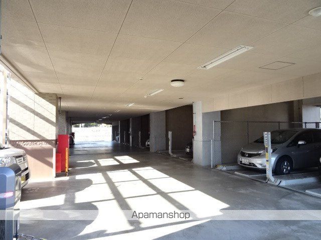 イトーピア中沢グリーンアベニューの外観写真