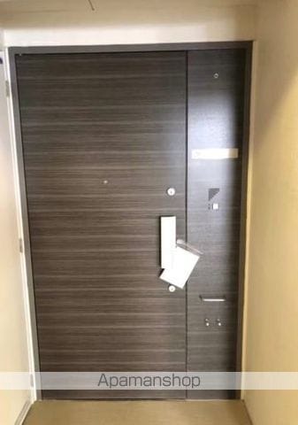ザ・パークハウス愛宕の内装写真