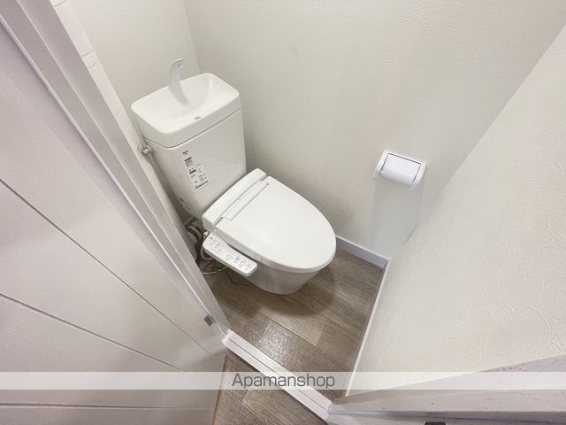 EW GRADE−1の内装写真