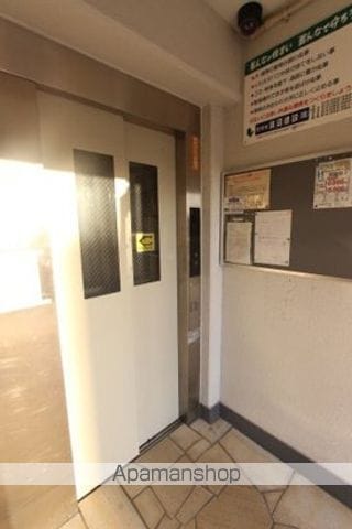 本宮ハイツ山田の内装写真