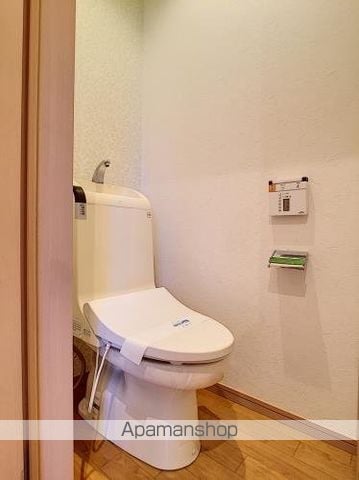 リヴェール桜ケ丘IIの内装写真
