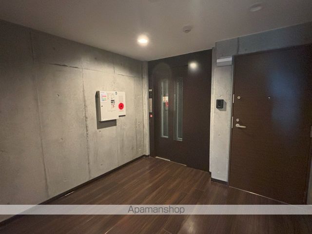 ル・ファール北円山の内装写真