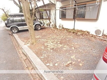 ハイツ秀峰[1K/17m2]の共用部2