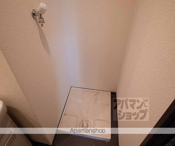プラネシア星の子山科三条の内装写真