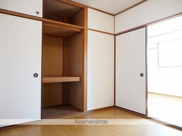 エルディム正木の内装写真
