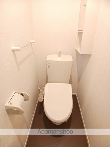 シュウプリングAの内装写真