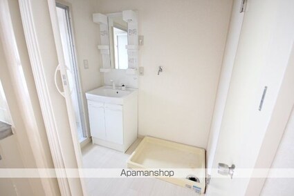 広島県広島市佐伯区皆賀４丁目[2LDK/58.89m2]の内装9