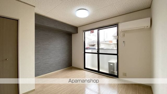 サンシャインパレスC C棟の内装写真