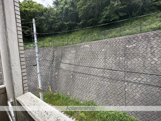 Sビル段原の内装写真