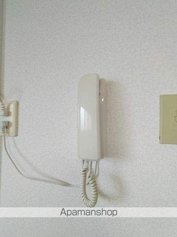 メゾンドゥメール東湊の内装写真