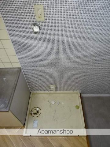 ハーヴェストの内装写真