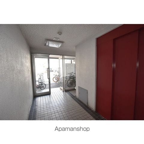 コスモクイーン富田町のその他写真