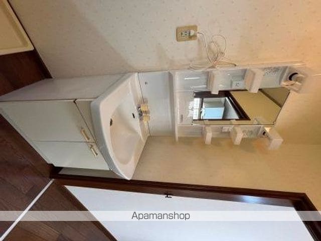フレグランスの内装写真