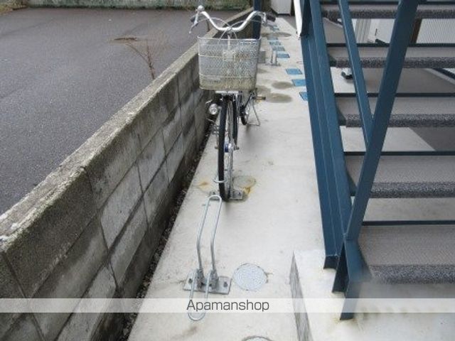 ファーストクラス古町13番町のその他写真