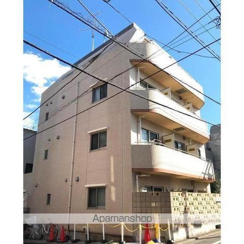 エステート目黒本町