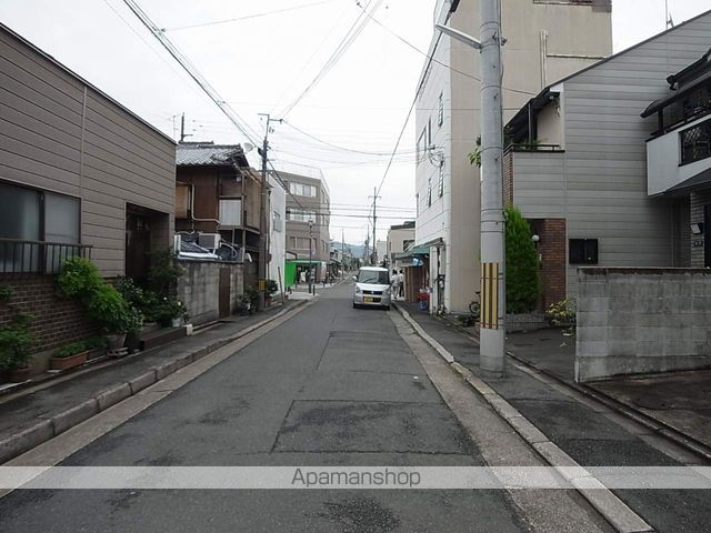 コーポ早河の周辺写真