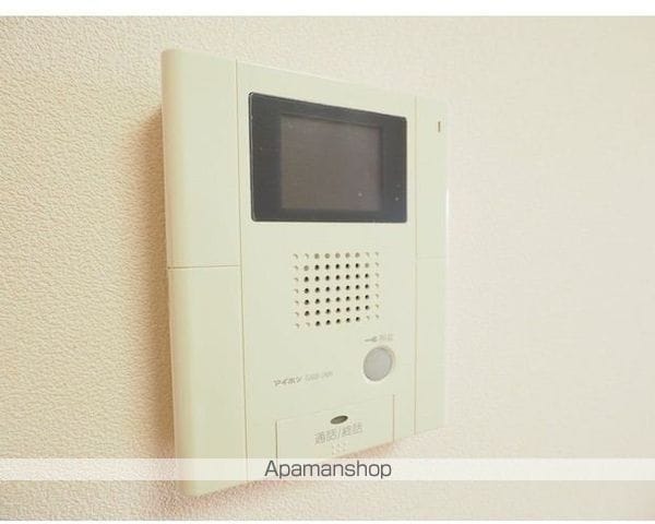 スカイオン本町の内装写真