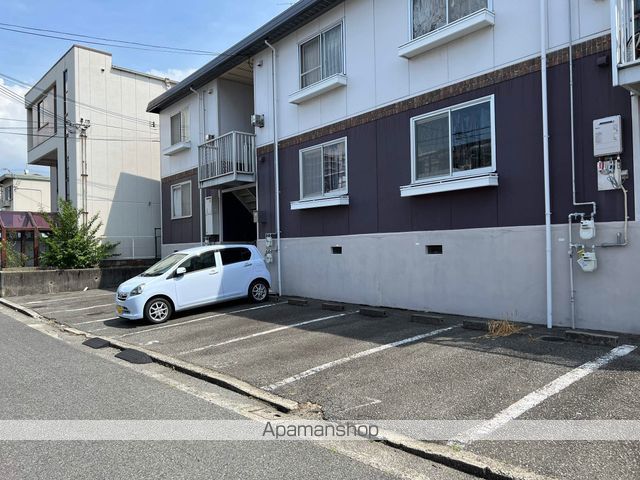 メゾンろーれるの外観写真