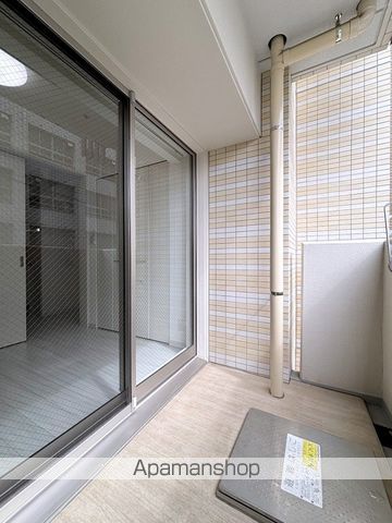 スプランディッドNAMBAサウスの内装写真