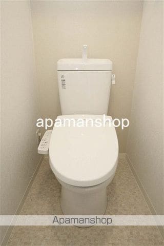 ジュネーゼグランNAMBAミラージュの内装写真
