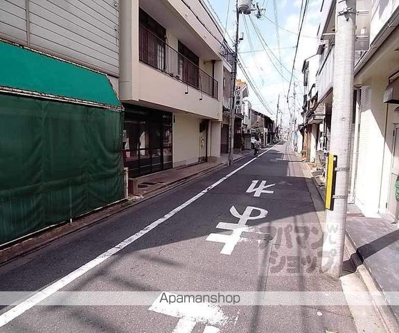 千高ビルB棟の周辺写真