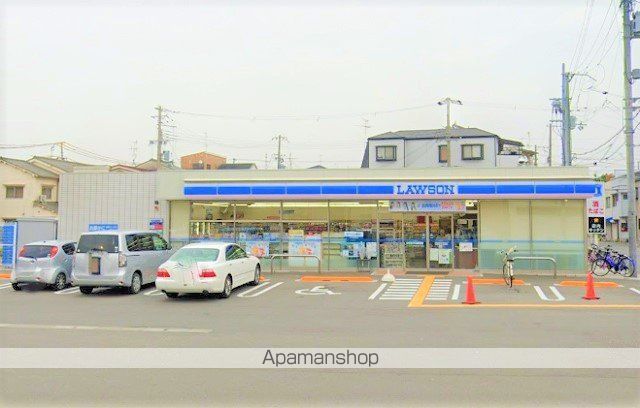 MAREの周辺写真