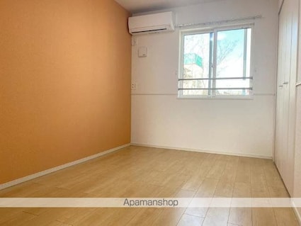 ＭＫガーデンテラス[1LDK/42.28m2]のリビング・居間