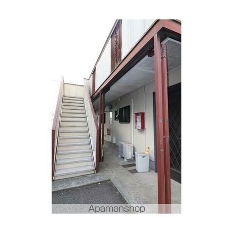 コーラルハイツ東本郷町 壱番館・弐番館のその他写真