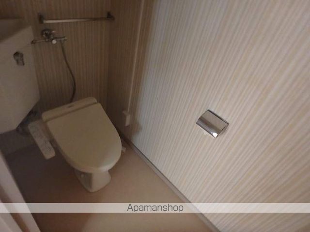 アザレアハイツの内装写真