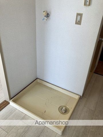 コーポ寄附町の内装写真