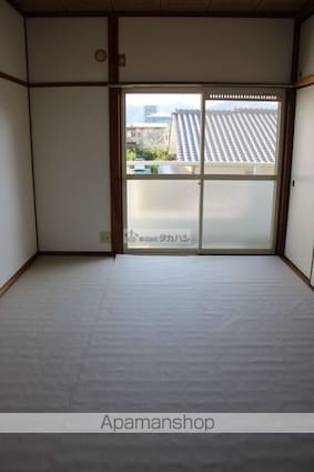 コーポ宮　１号棟[3K/52.99m2]の内装7