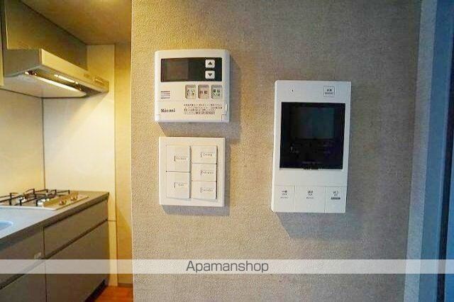 SYFORME住吉の内装写真