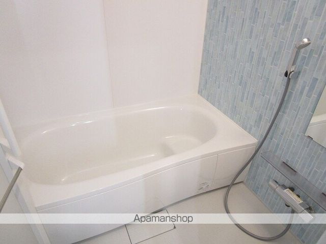 フレアIIの内装写真