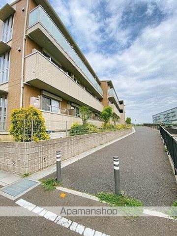 クランリジエルクランフラーヴ クランリジエルの外観写真