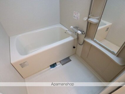 インプルーブ鶴舞[1K/24.25m2]の内装8