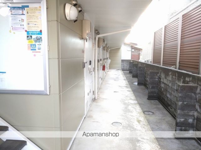 レオパレスLO SCALOのその他写真