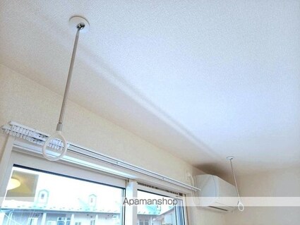 グローリアス　ＩＩＩ[1LDK/53.48m2]の内装1