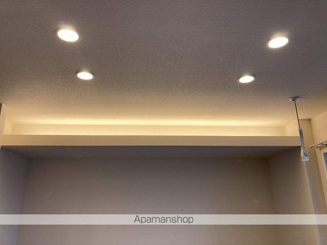 エステート羽津Aの内装写真