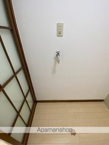 シェルブール駿河の内装写真