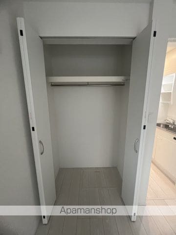 MELLAS大和田の内装写真
