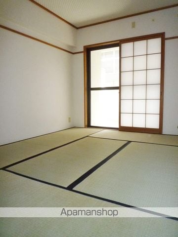 セントラルパレスの内装写真