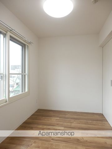 SAPPORO HOUSEの内装写真