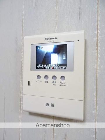 フィオーレIの内装写真