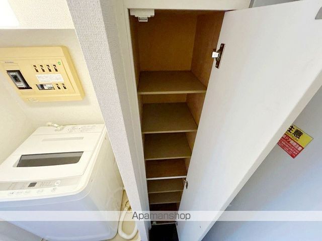 レオパレスサンライズの内装写真
