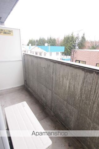 パルティーレ平岸の内装写真