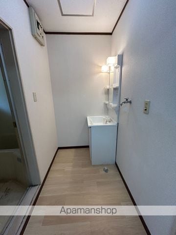 ムラタハイツの内装写真