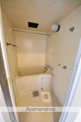 Uハウス北26条の内装写真