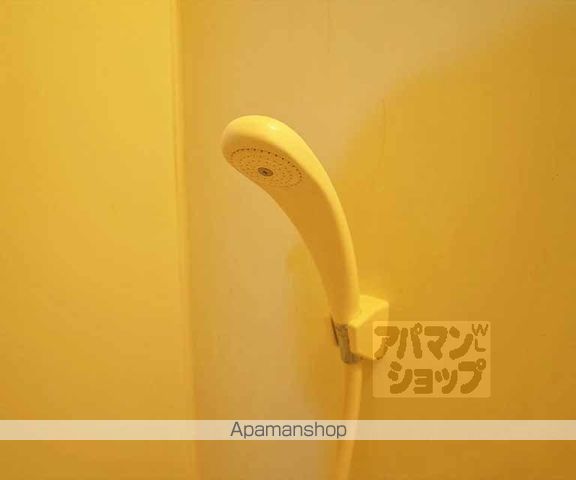 メゾン大の内装写真