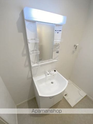 パスティア新倉敷の内装写真