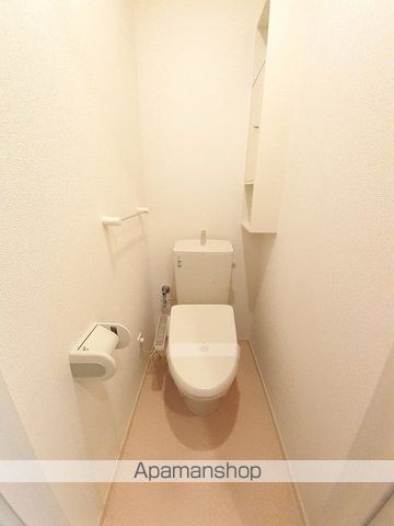 クラール元山Gの内装写真
